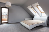 Llanelly bedroom extensions