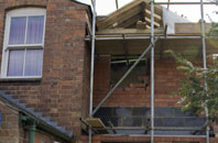 free Llanelly home extension quotes