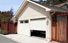 Llanelly garage construction leads
