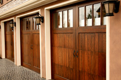 Llanelly garage extension quotes