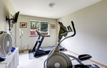 Llanelly home gym construction leads