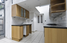 Llanelly kitchen extension leads